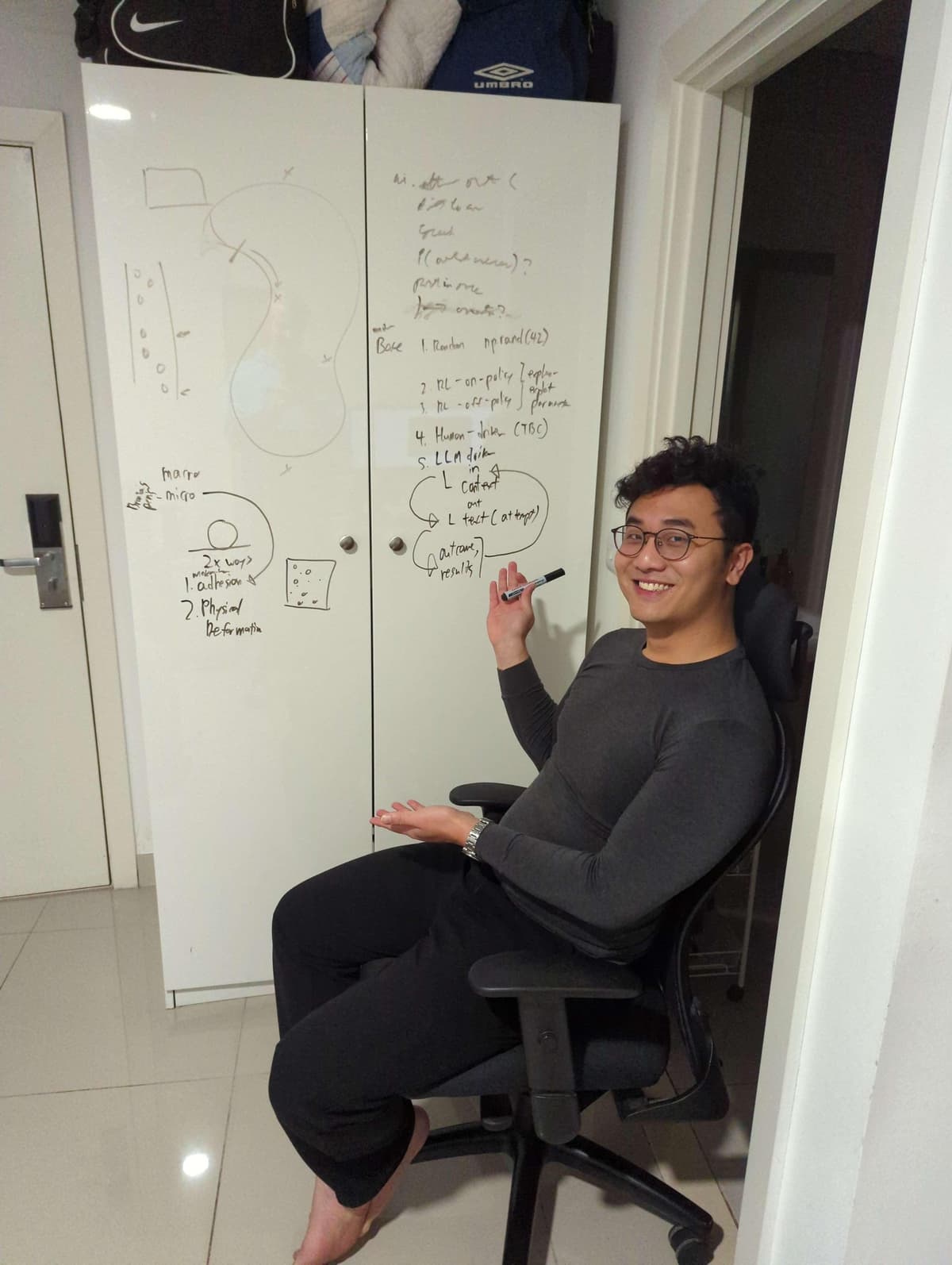 Founder